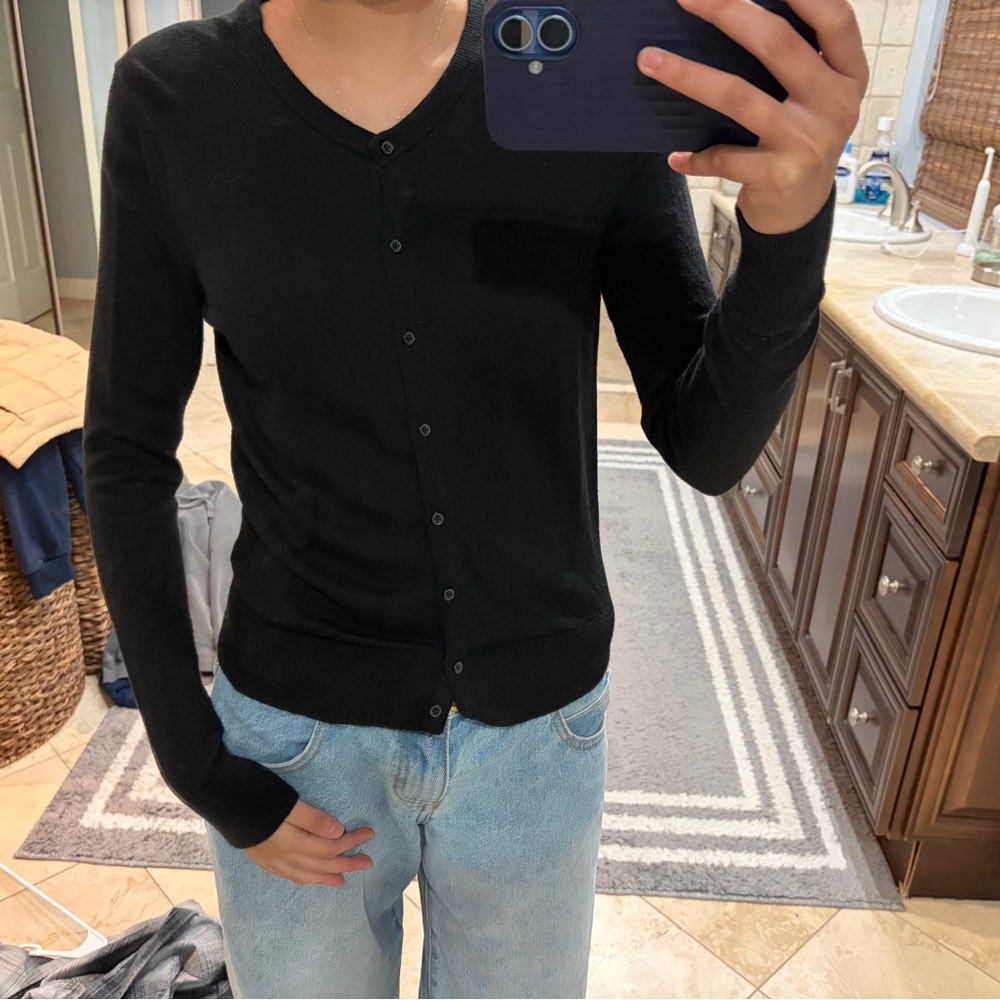 Banana Republic Sweater